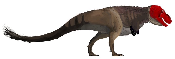 Tyrannosaure