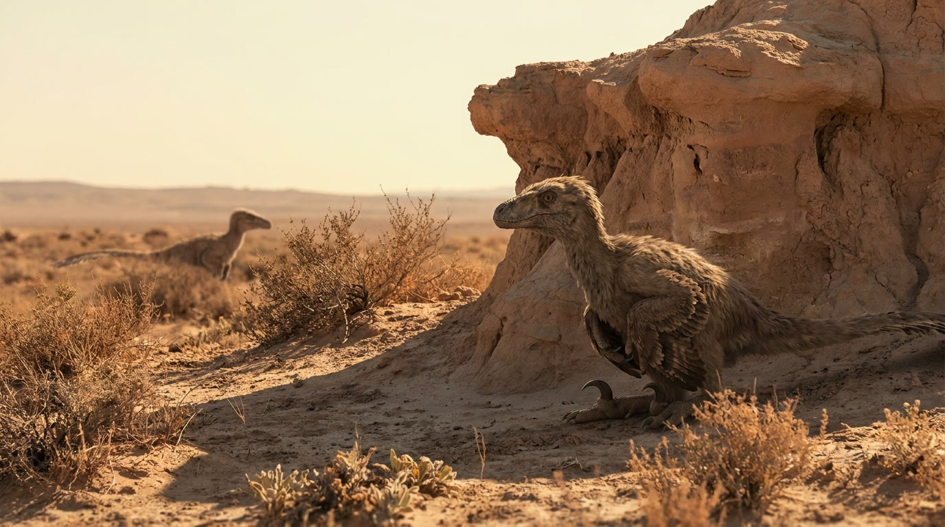 Vélociraptor