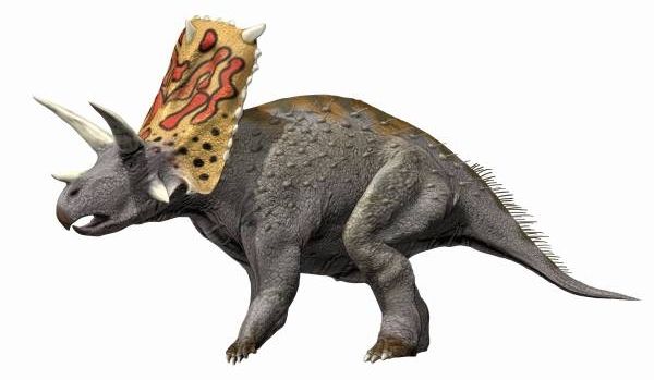 Bravoceratops — Autres ornithischiens