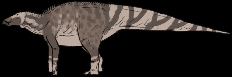 Kerberosaurus — Autres ornithischiens