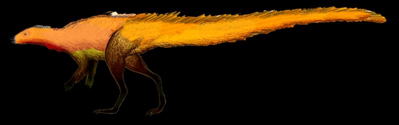 Leaellynasaura — Autres ornithischiens
