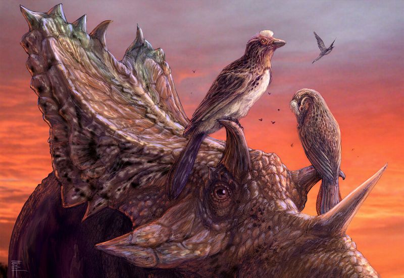 Mirarce — Autres