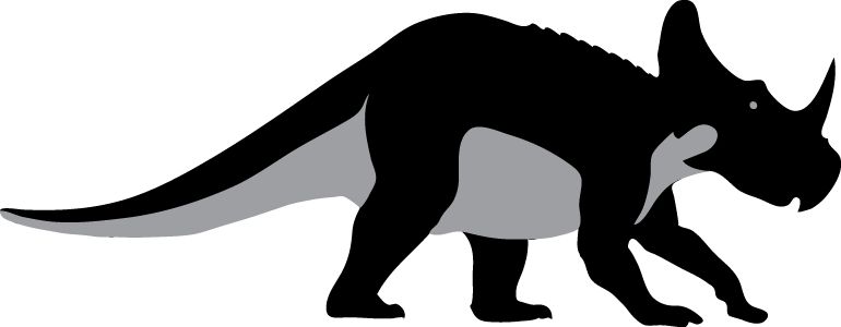 Monoclonius — Autres ornithischiens